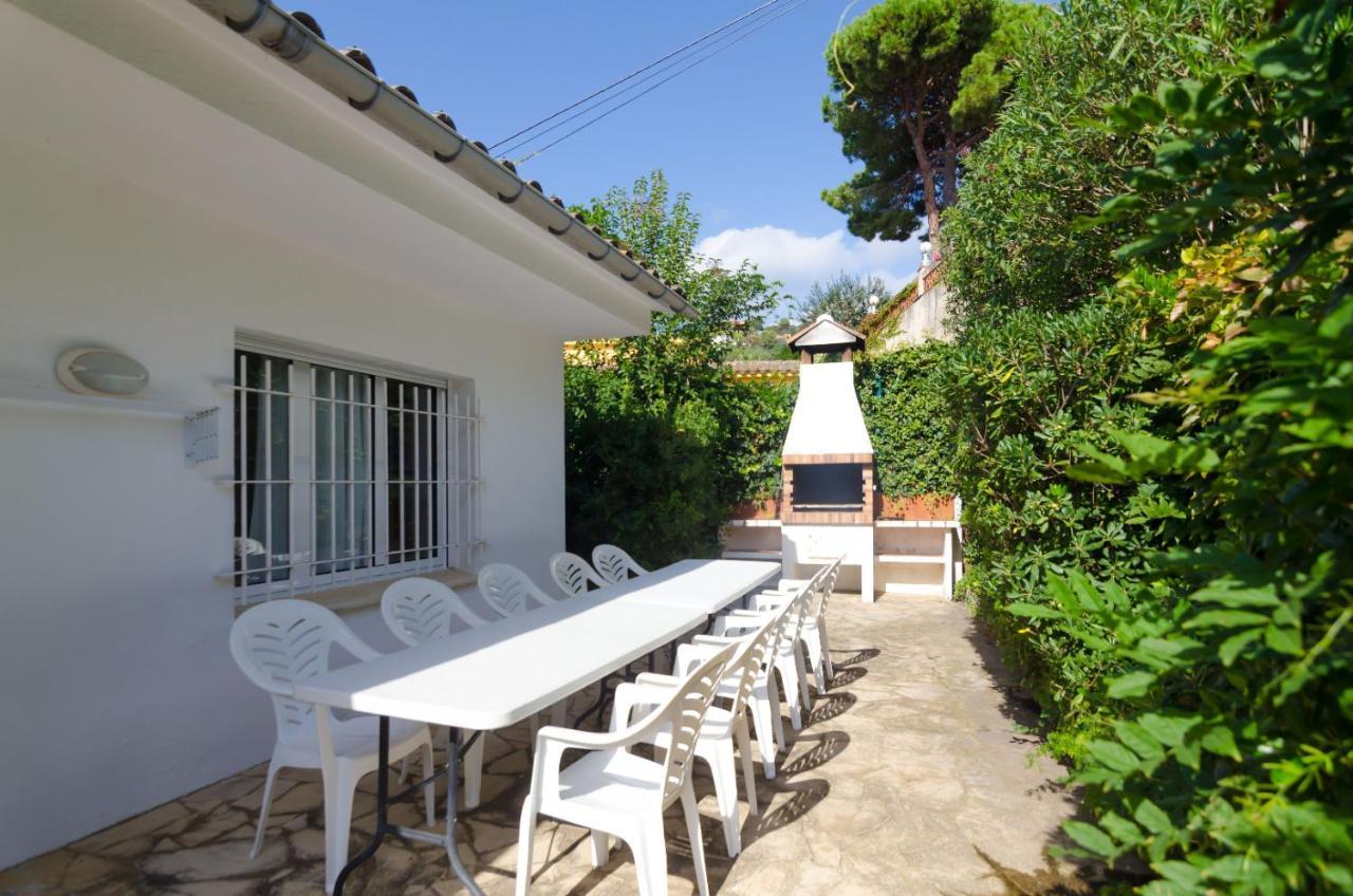 Club Villamar - Briana Lloret de Mar Zewnętrze zdjęcie