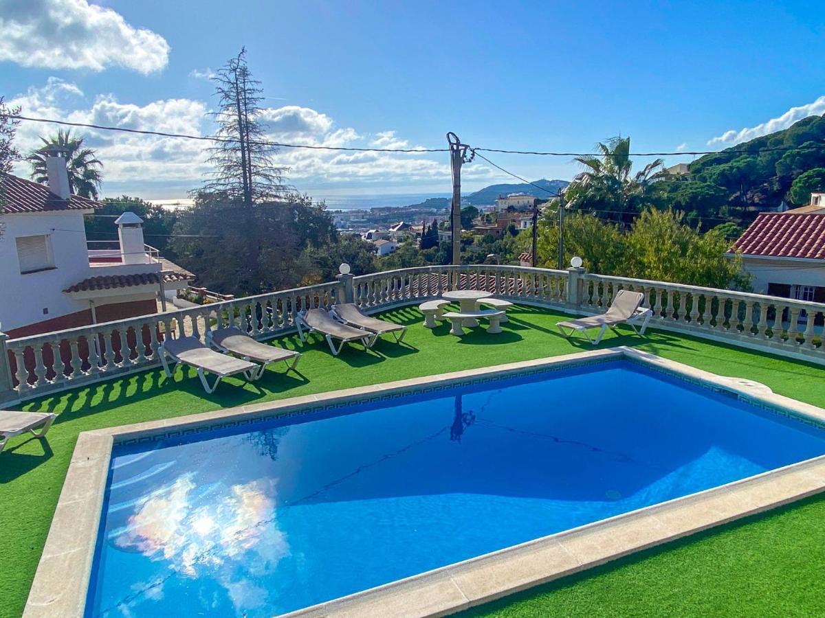 Club Villamar - Briana Lloret de Mar Zewnętrze zdjęcie