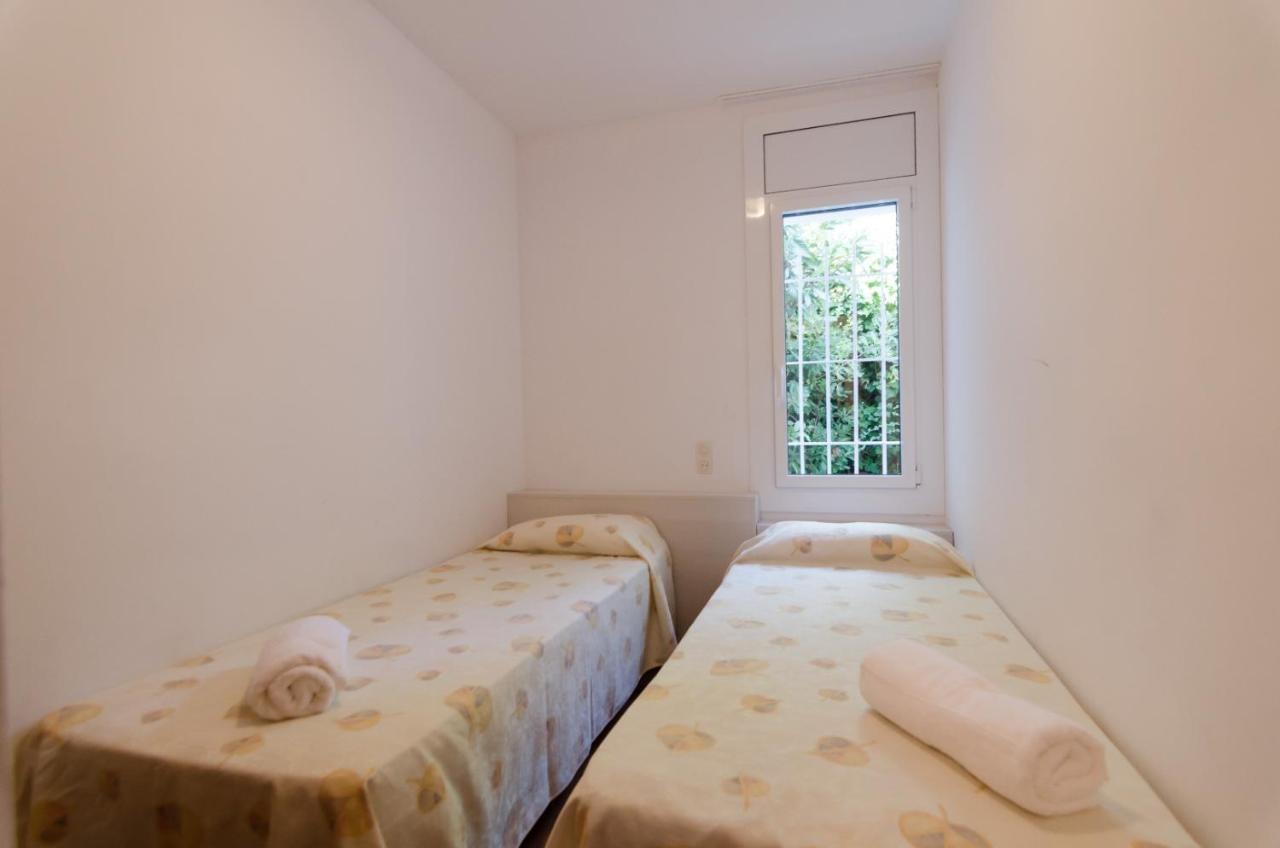 Club Villamar - Briana Lloret de Mar Zewnętrze zdjęcie